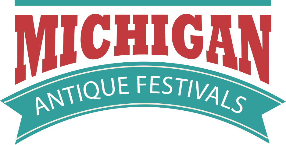Michigan Antique Festivals